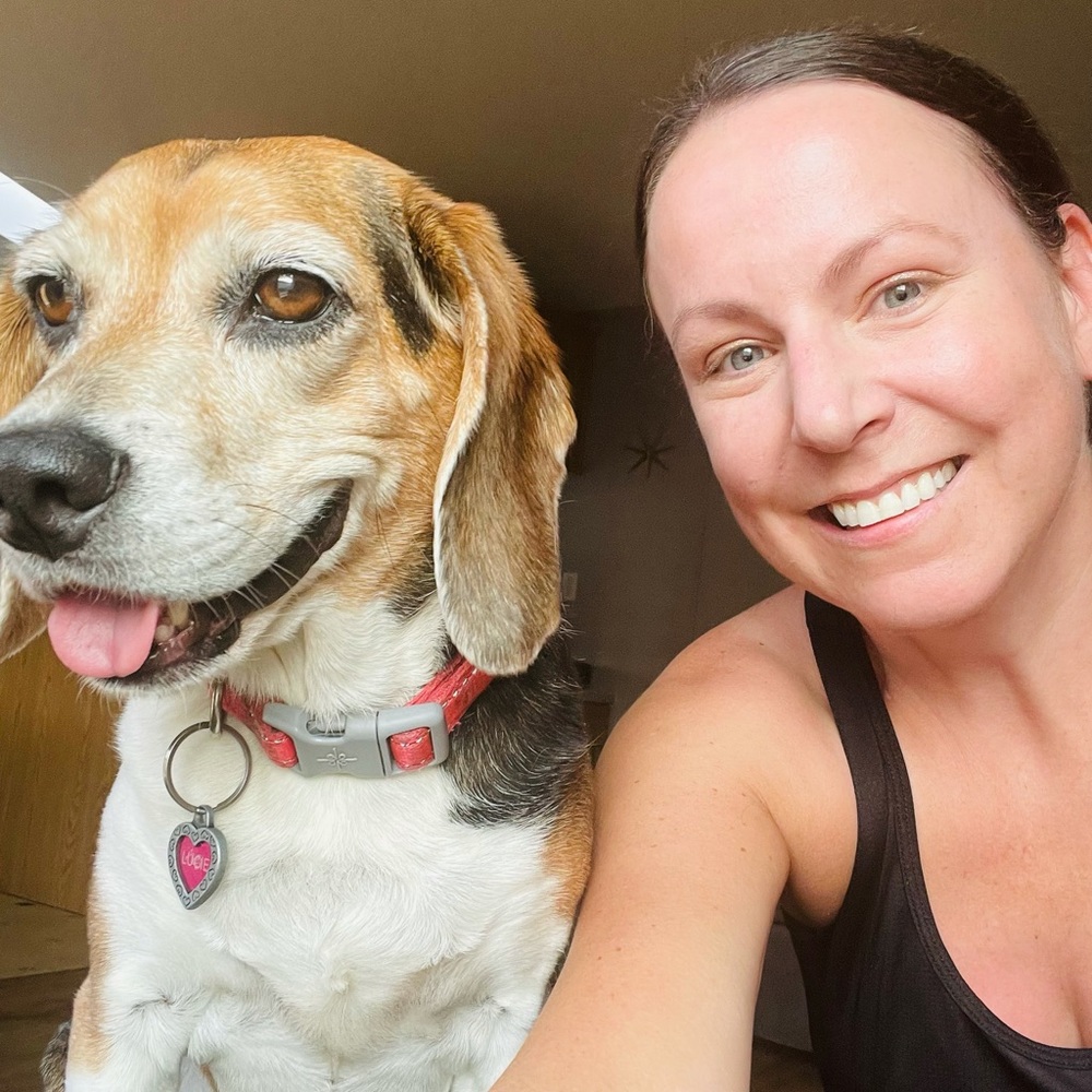 Meet your Posher, Darcie